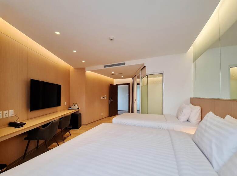 Hotel Mintel Huamark
