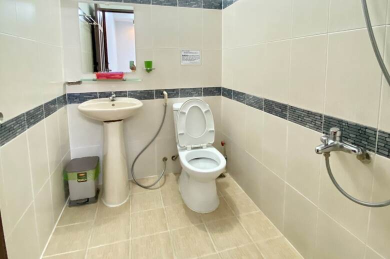 Thien Son Hotel