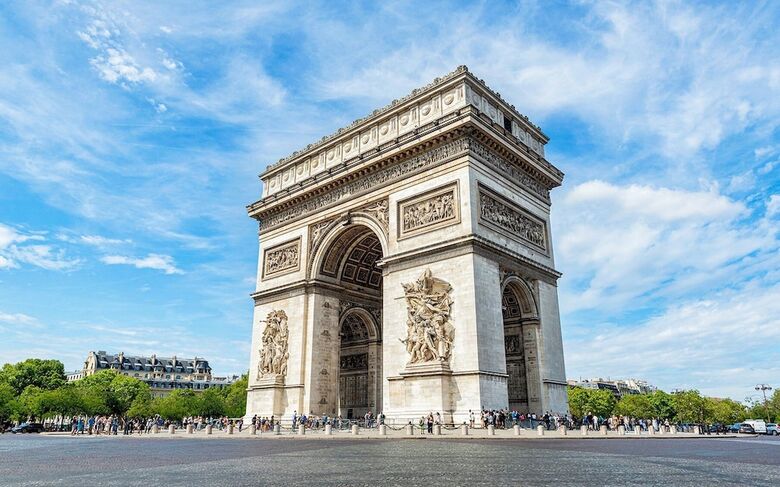 Hotel Kimpton St Honore Paris By Ihg