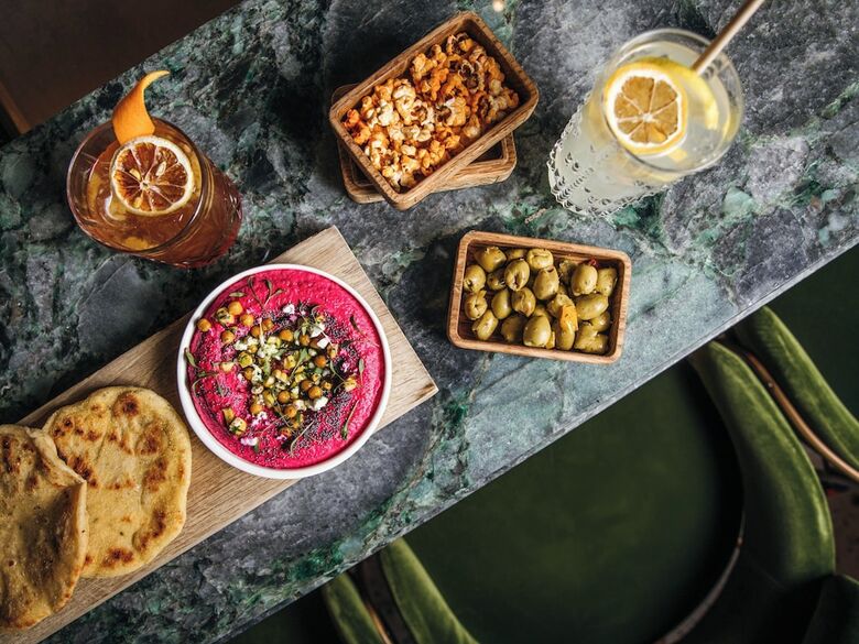 Hotel Kimpton St Honore Paris By Ihg