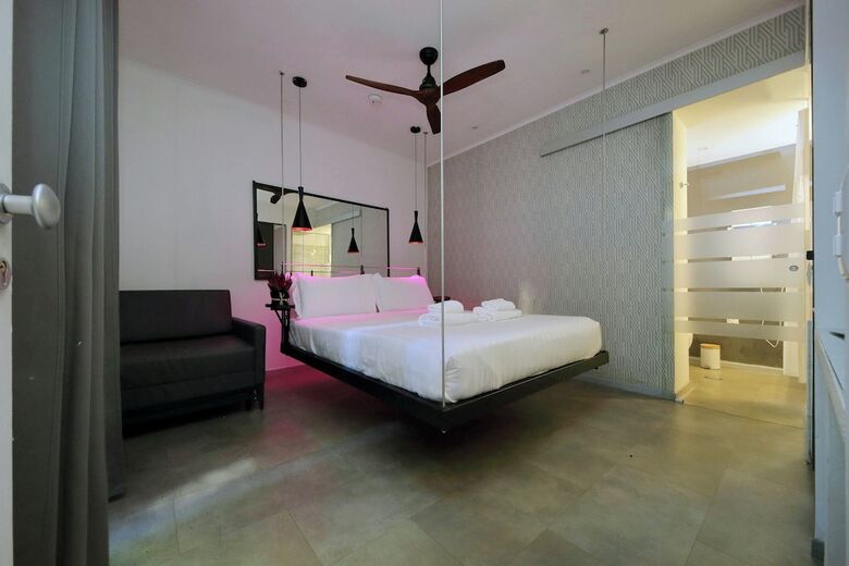 Romaresidence Trastevere Guesthouse