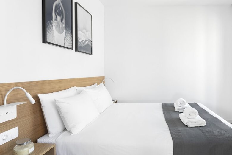 Hotel Melo Athens