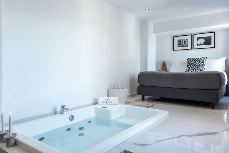 Hotel Melo Athens
