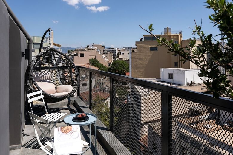 Hotel Melo Athens