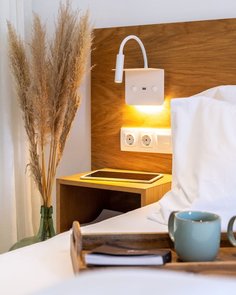 Hotel Melo Athens