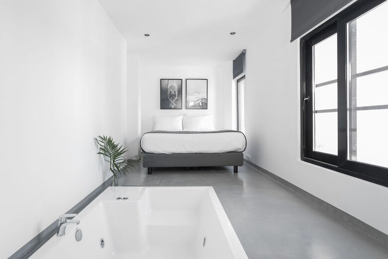 Hotel Melo Athens