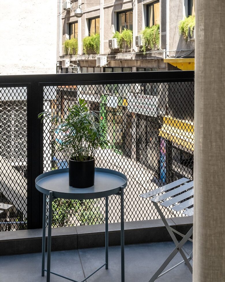 Hotel Melo Athens