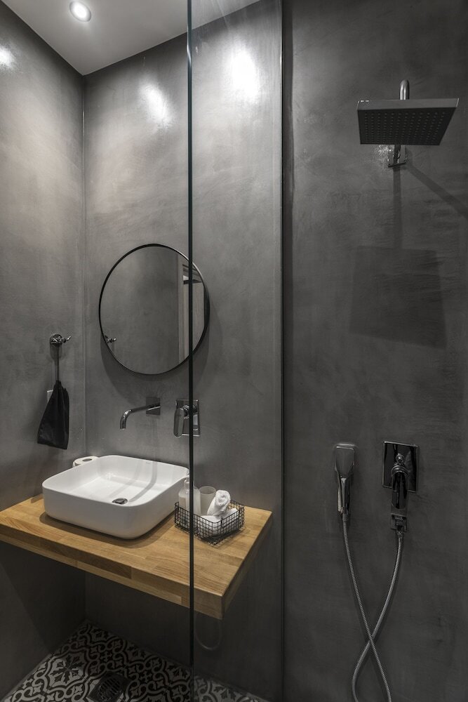 Hotel Melo Athens