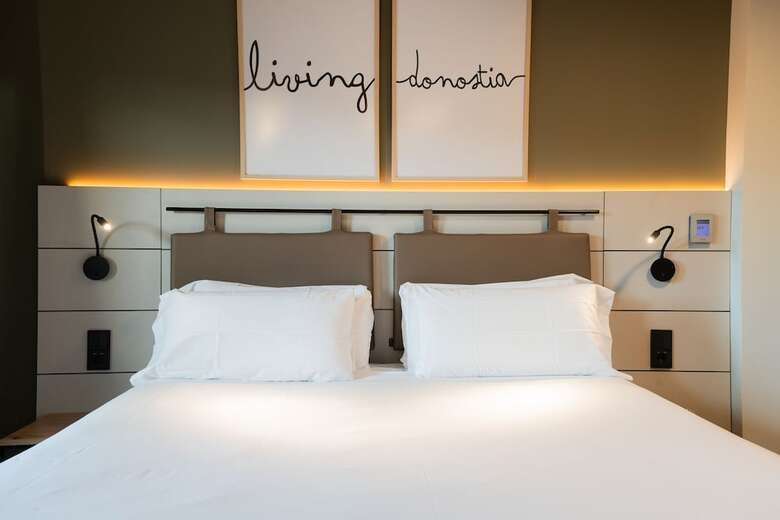 Leonardo Boutique Hotel San Sebasti�n