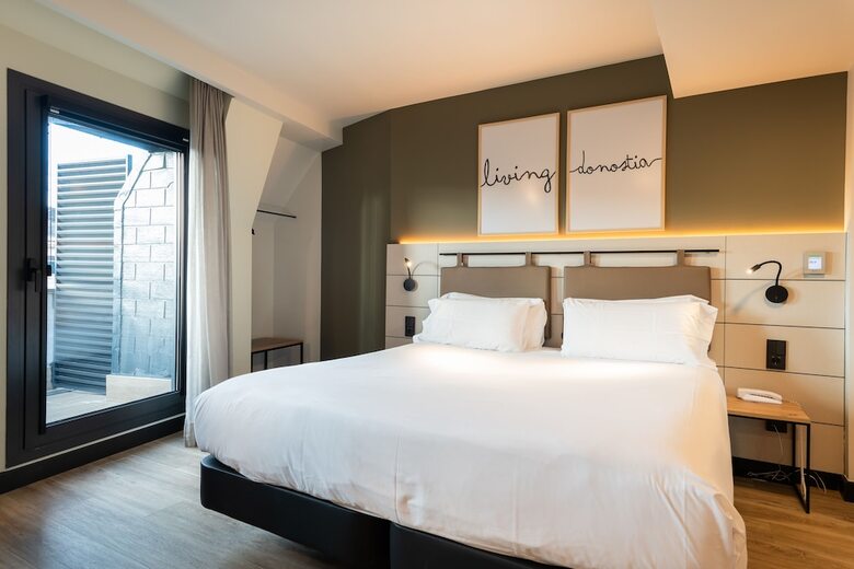 Leonardo Boutique Hotel San Sebasti�n