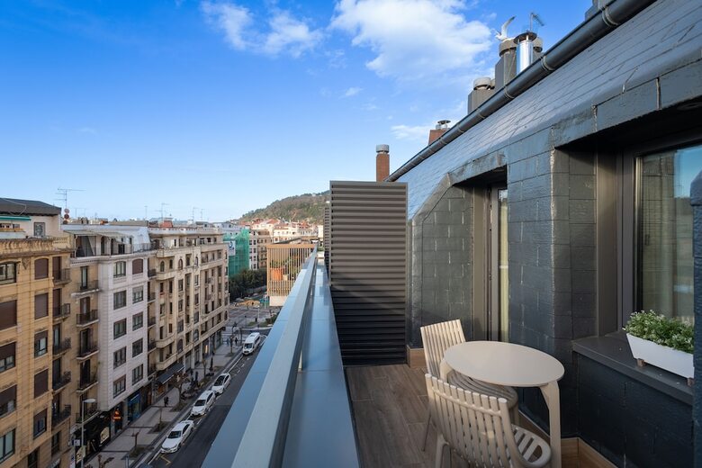 Leonardo Boutique Hotel San Sebasti�n