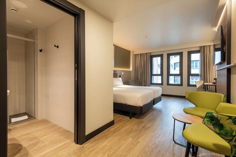 Leonardo Boutique Hotel San Sebasti�n