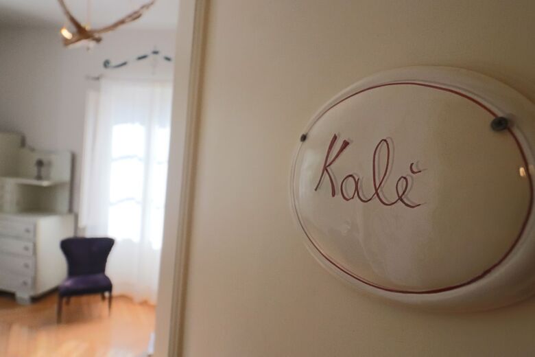 Bed & Breakfast Executive Suite - Calais