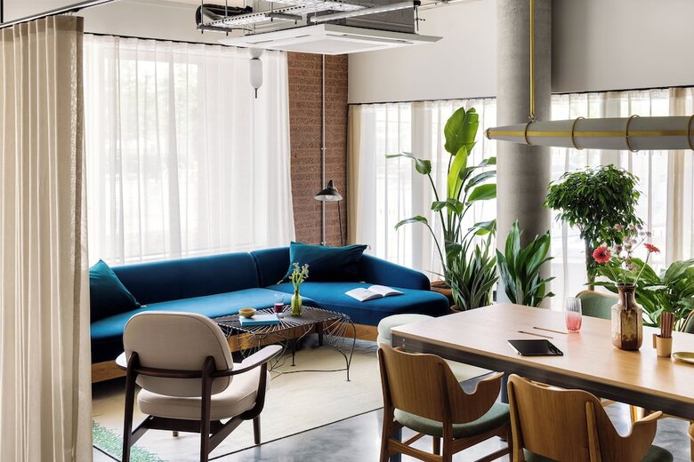 Aparthotel Turing Locke Cambridge