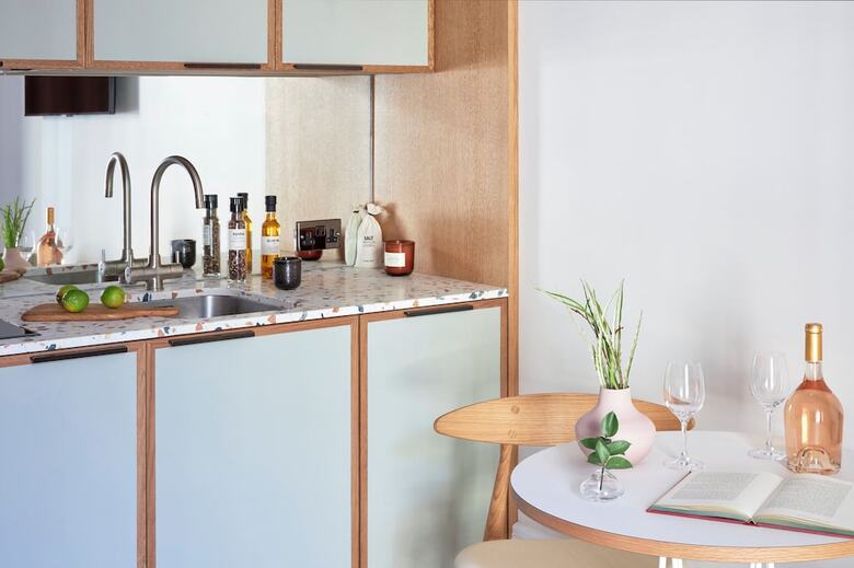 Aparthotel Turing Locke Cambridge