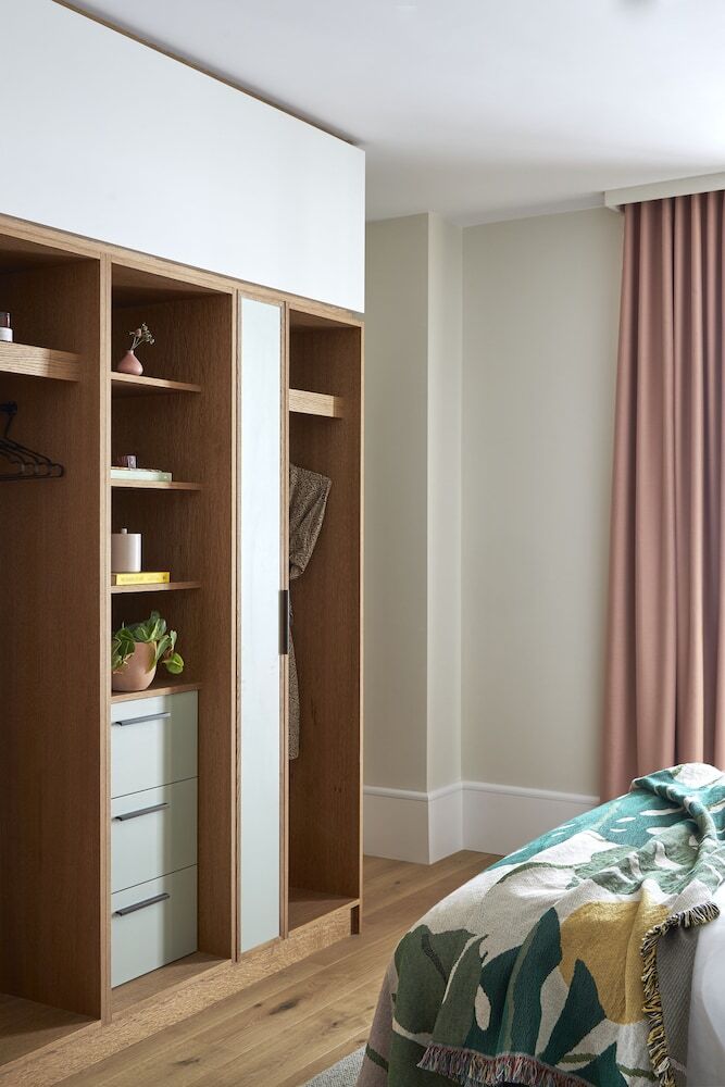 Aparthotel Turing Locke Cambridge