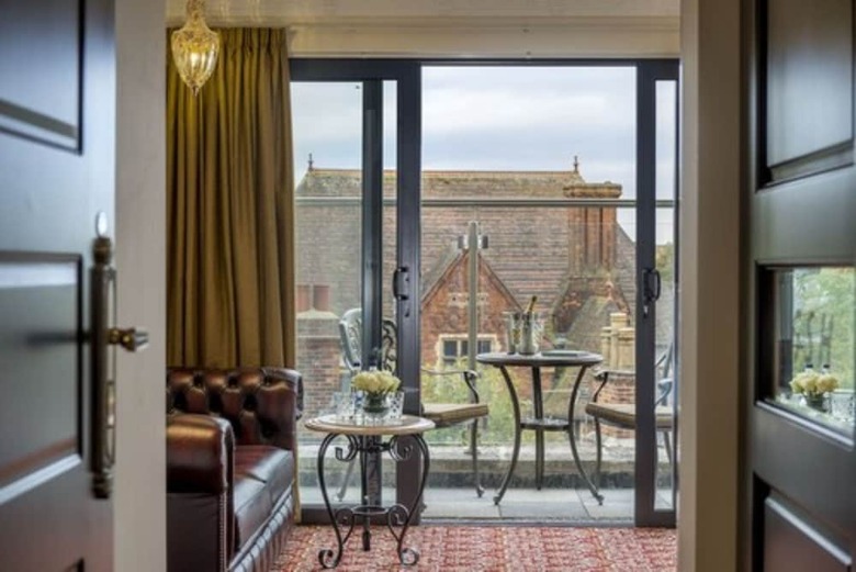 George Street Hotel