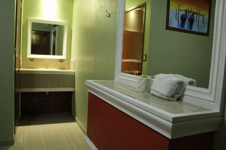 Venecia Hotel Orizaba
