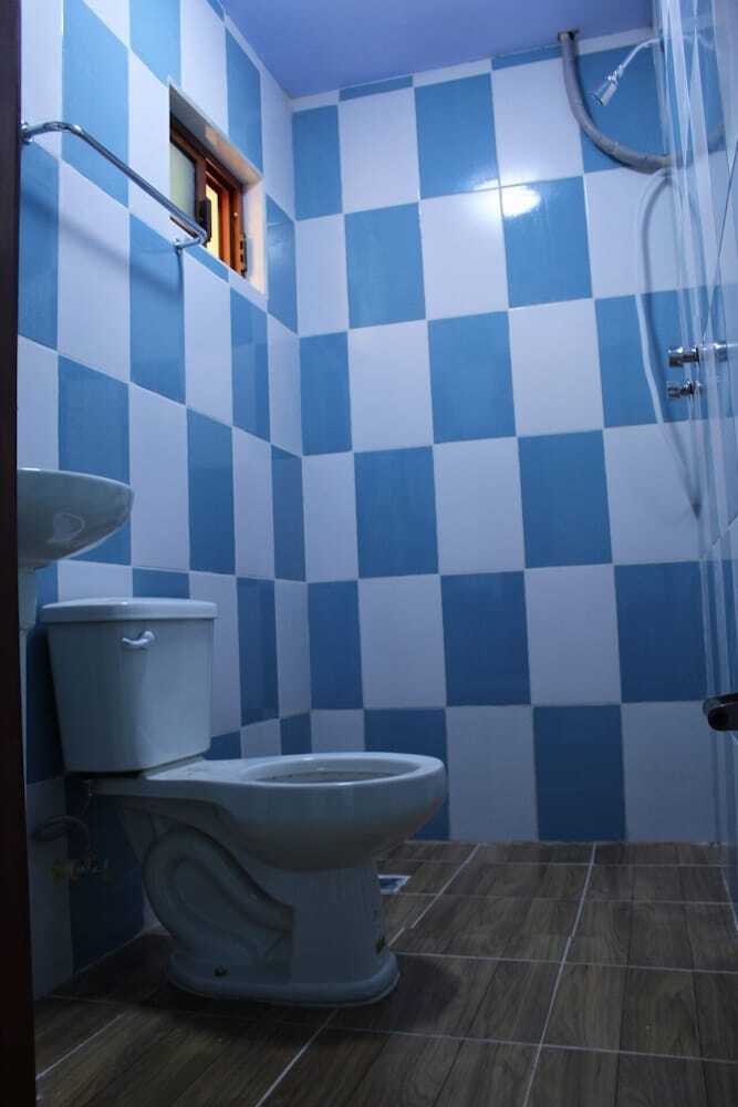 Venecia Hotel Orizaba