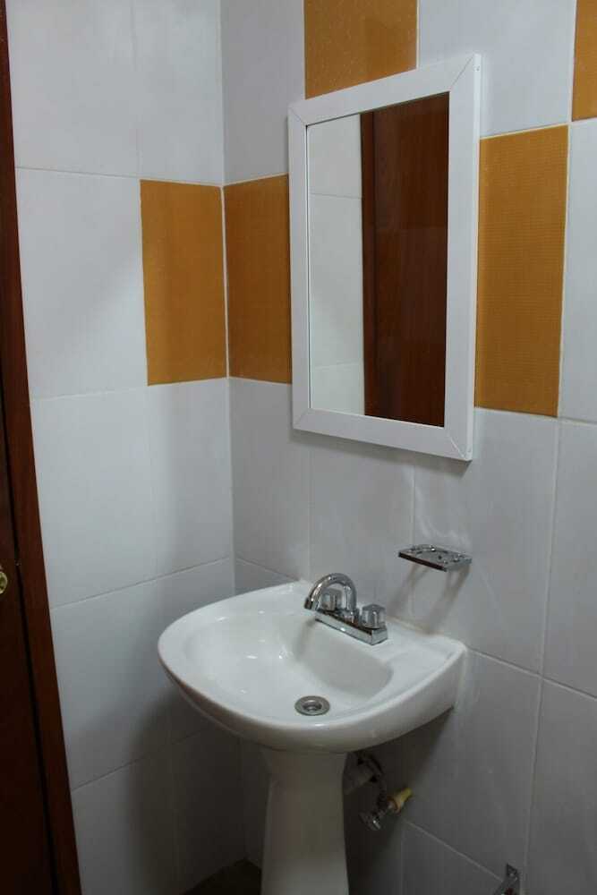 Venecia Hotel Orizaba