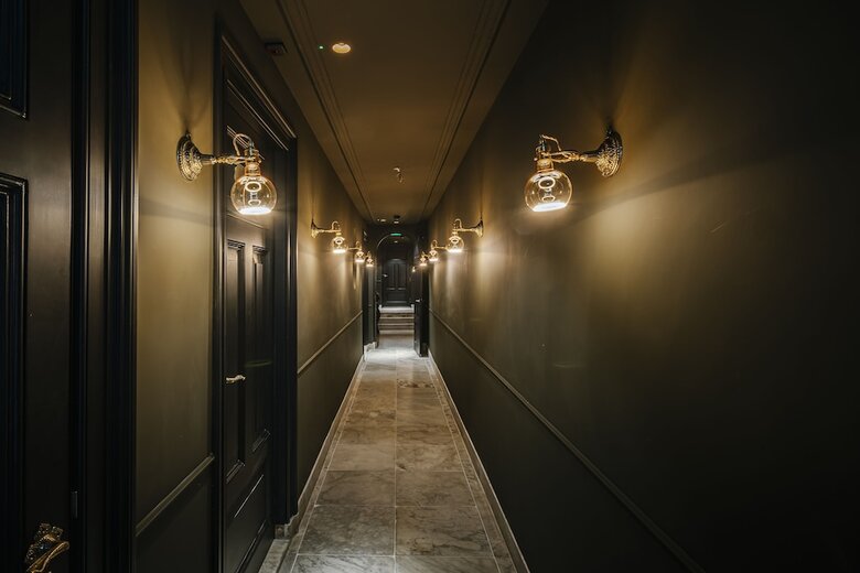 Hotel The Noblemen