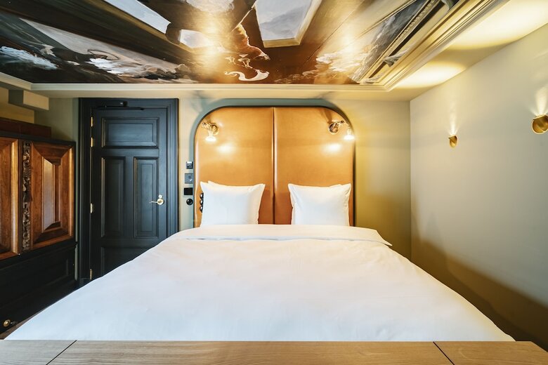 Hotel The Noblemen