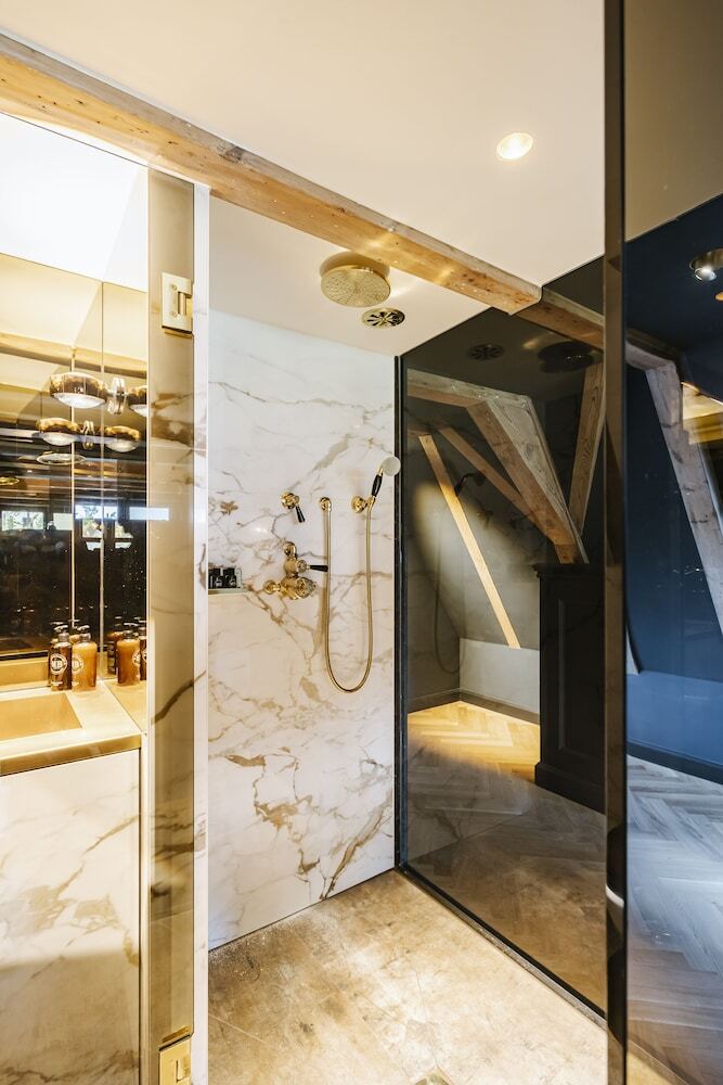 Hotel The Noblemen