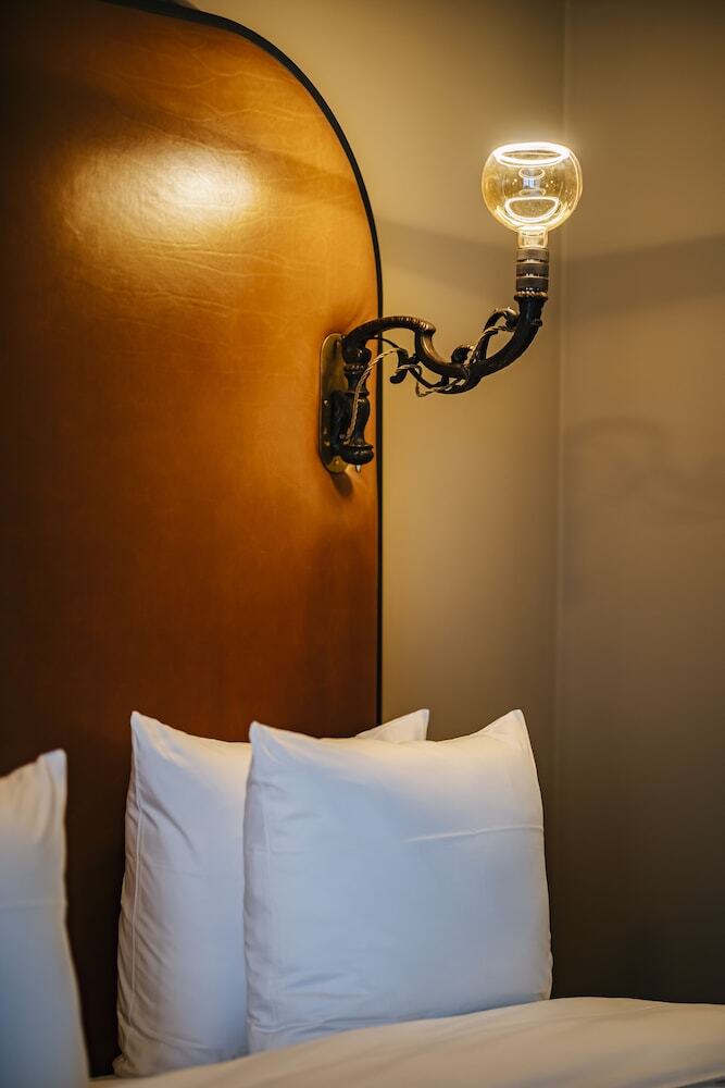 Hotel The Noblemen