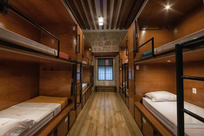 Oyo Hostal Mich Morelia