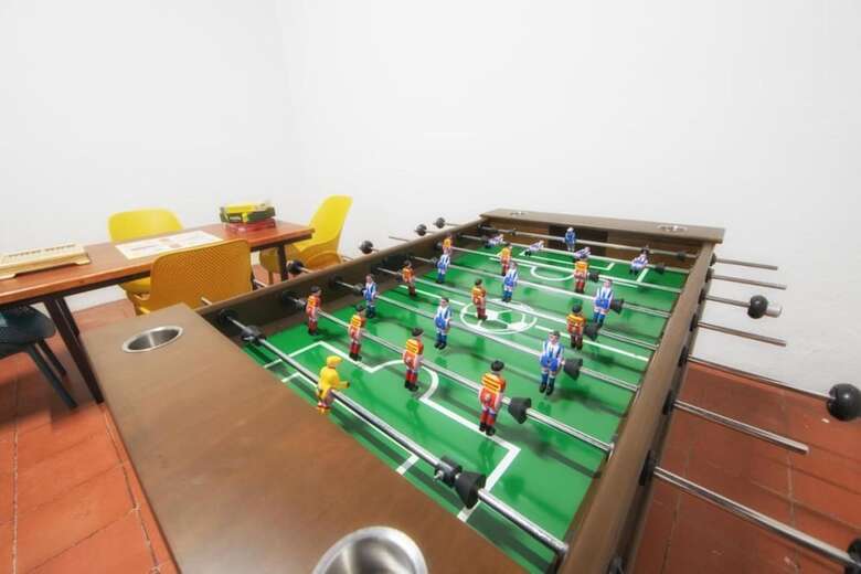 Oyo Hostal Mich Morelia
