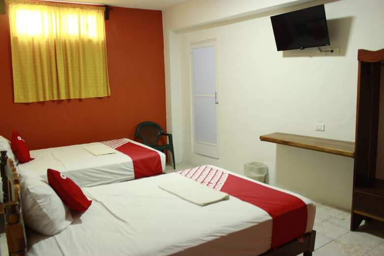Hotel Costa Maria