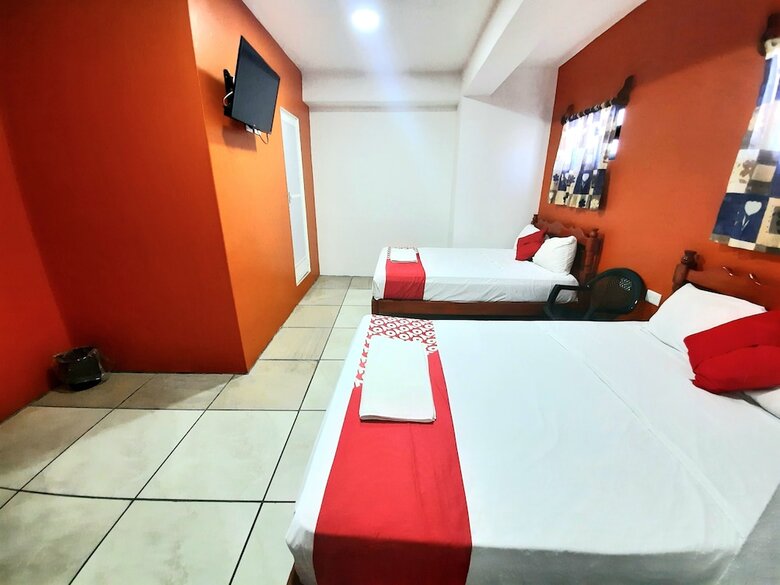 Hotel Costa Maria