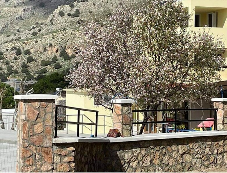 Room In Studio - Studio By The Beach - Rhodes Island