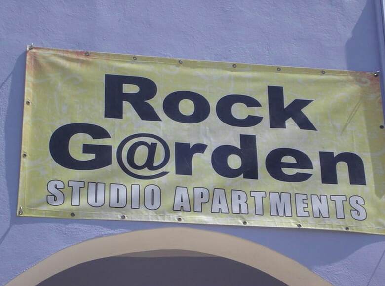 Room In Studio - Studio By The Beach - Rhodes Island