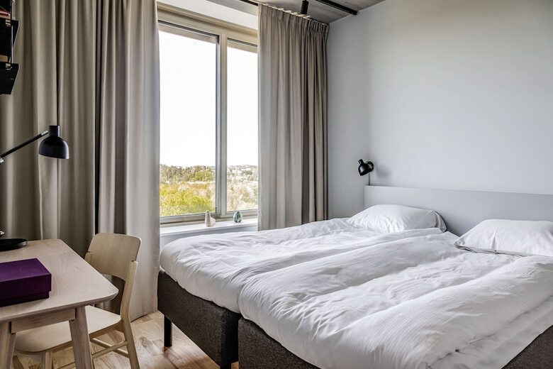 Comfort Hotel Solna Arenastaden