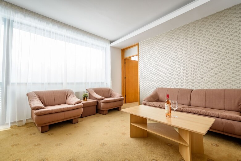 Hotel Andy Km 36