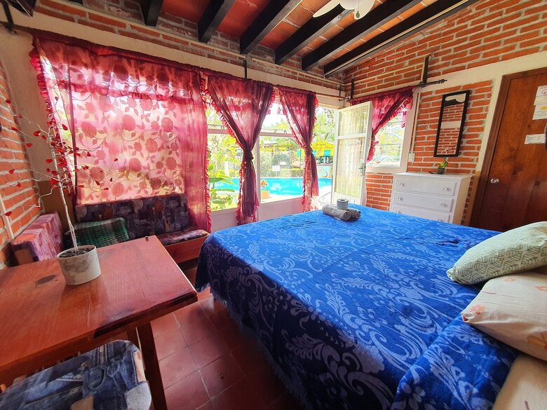 Hotel Posada El Paraiso