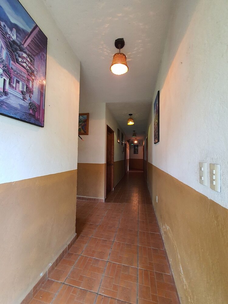 Hotel Posada El Paraiso