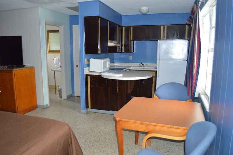 Tropicana Motel Wauchula
