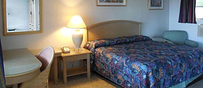 Tropicana Motel Wauchula