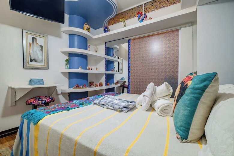 Casa Itzae B&B Polanquito Dog Friendly