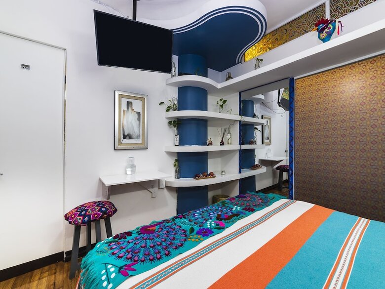 Casa Itzae B&B Polanquito Dog Friendly