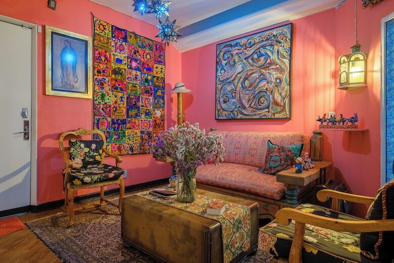 Casa Itzae B&B Polanquito Dog Friendly