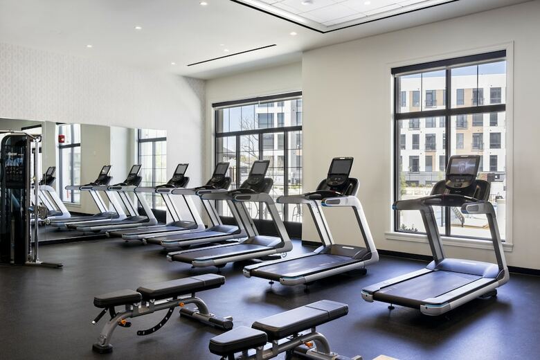 Hotel Kimpton Cottonwood By Ihg
