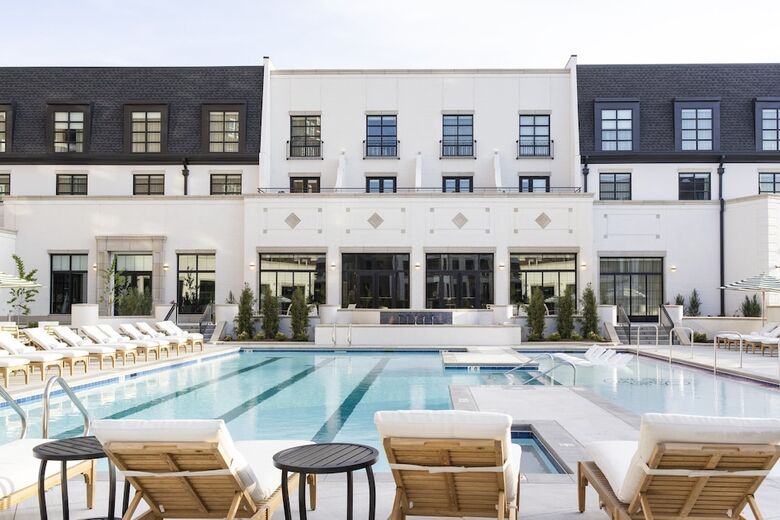 Hotel Kimpton Cottonwood By Ihg