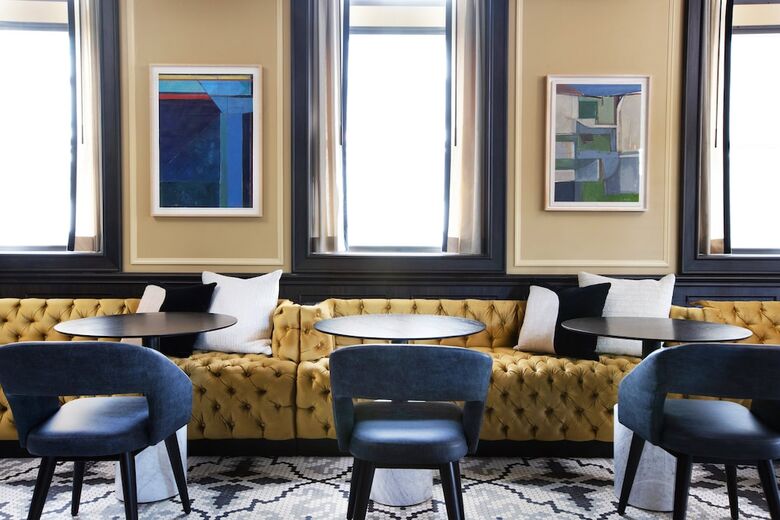 Hotel Kimpton Cottonwood By Ihg