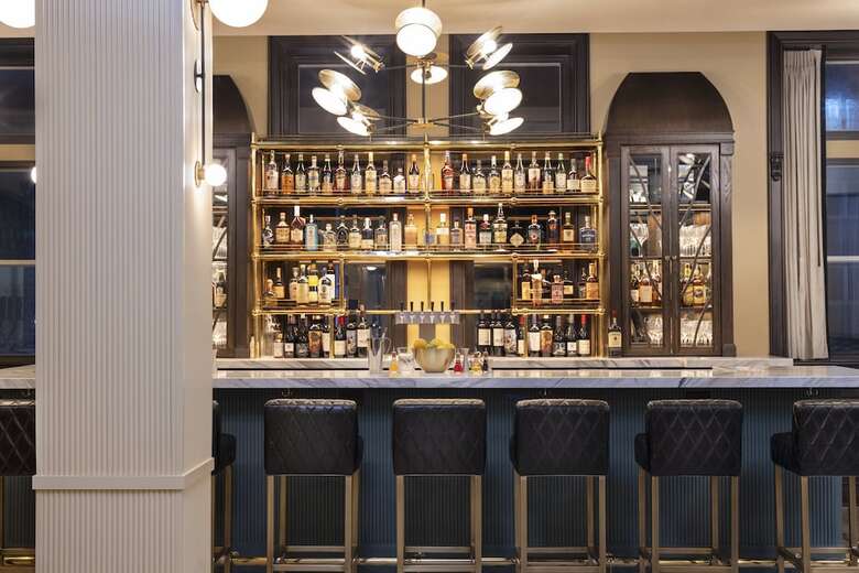 Hotel Kimpton Cottonwood By Ihg