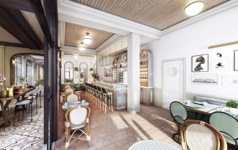 Hotel Kimpton Cottonwood By Ihg