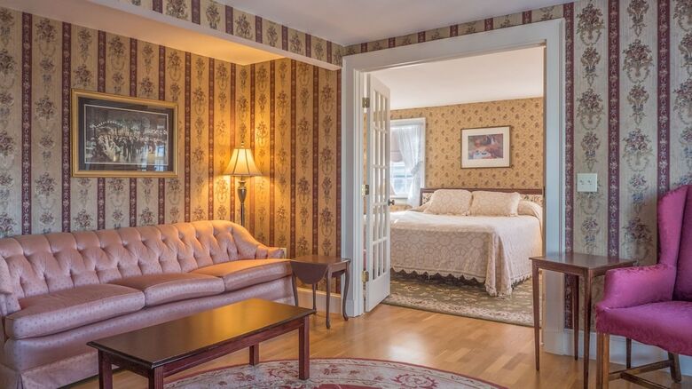 Hotel The Willows