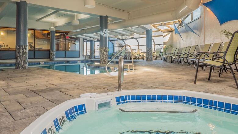 Hotel The Willows